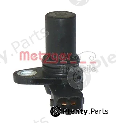 Metzger 0903040 — Sensor, ignition pulse OE-part