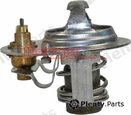 Metzger 4006209 — Thermostat, coolant