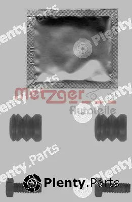 Metzger 113-1301 — Accessory Kit, brake caliper GREENPARTS