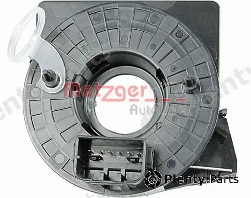 Metzger 0916515 — Clockspring, airbag OE-part