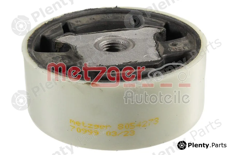 Metzger 8054273 — Mounting, engine