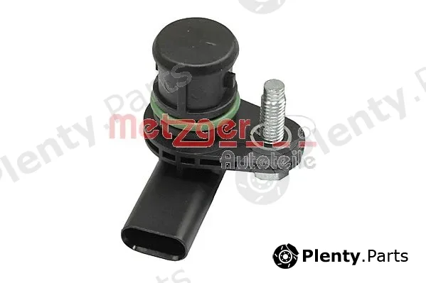 Metzger 0903282 — Sensor, camshaft position