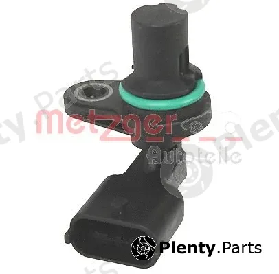 Metzger 0903116 — Sensor, camshaft position OE-part