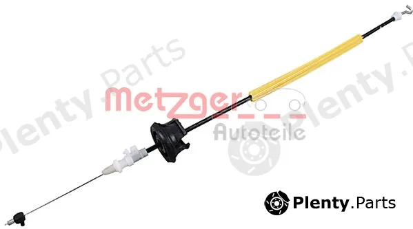 Metzger 3160025 — Cable Pull, door release