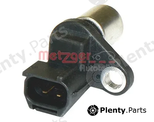 Metzger 0903057 — Sensor, crankshaft pulse OE-part GREENPARTS