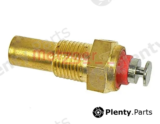 Metzger 0905007 — Sensor, coolant temperature