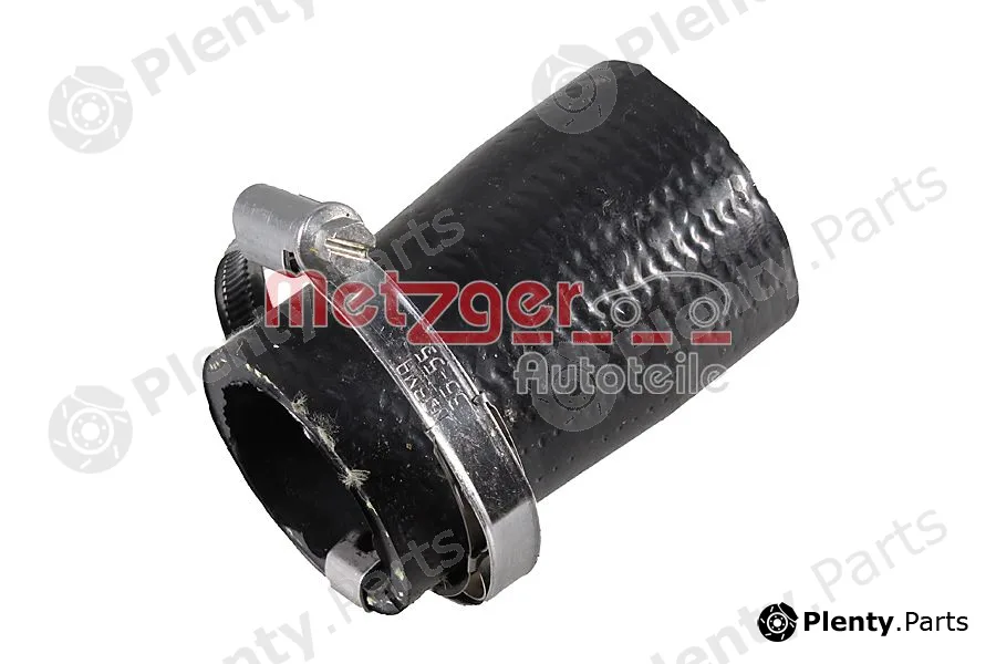 Metzger 2401022 — Charge Air Hose