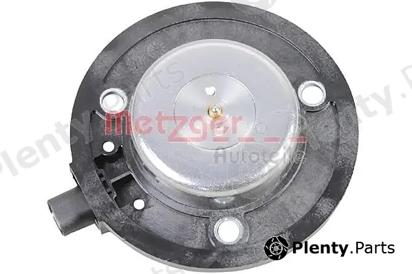 Metzger 2411035 — Central Magnet, camshaft adjustment GREENPARTS