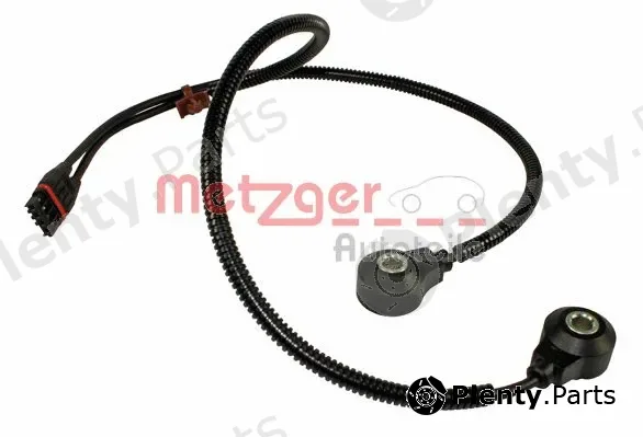 Metzger 0907093 — Knock Sensor