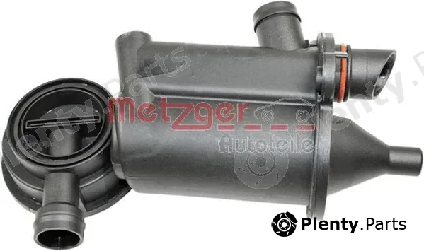 Metzger 2385096 — Valve, crankcase ventilation