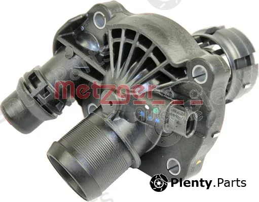 Metzger 4006204 — Thermostat, coolant OE-part GREENPARTS