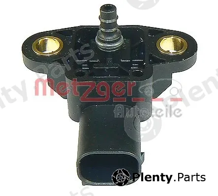 Metzger 0906103 — Sensor, intake manifold pressure OE-part