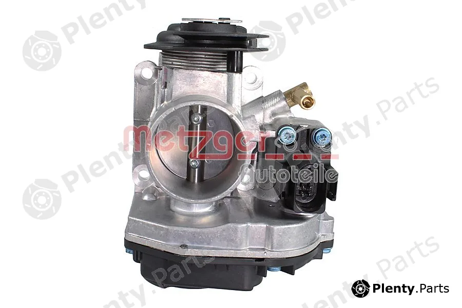 Metzger 0892100 — Throttle Body