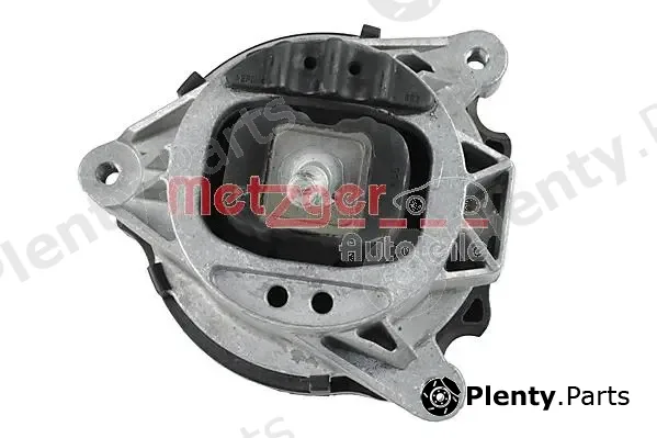 Metzger 8053808 — Mounting, engine