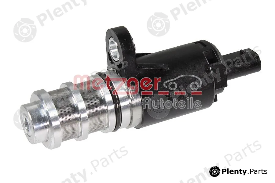 Metzger 0899314 — Oil Pressure Valve GREENPARTS