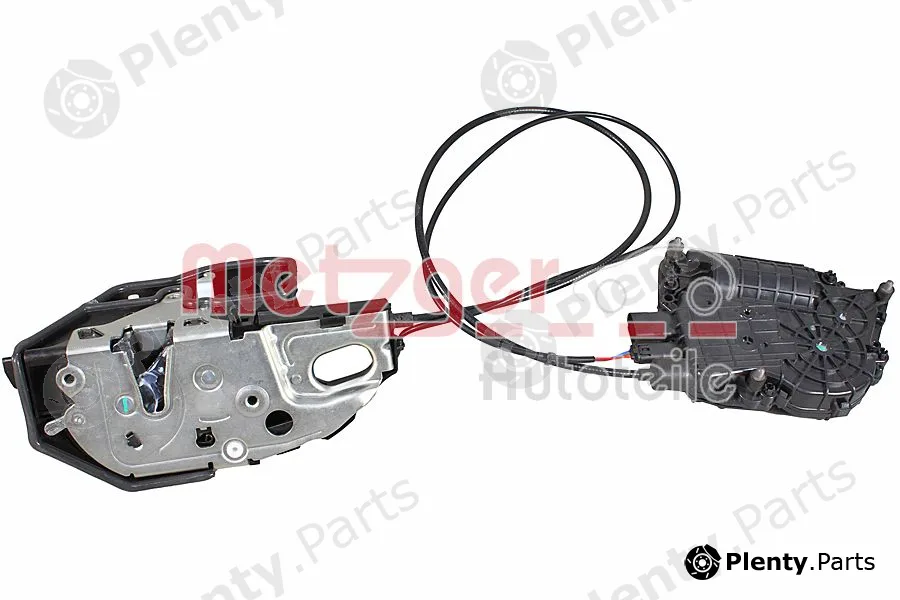 Metzger 2314327 — Door Lock