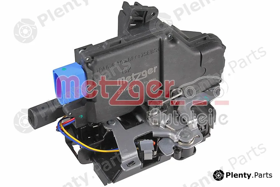 Metzger 2314527 — Door Lock