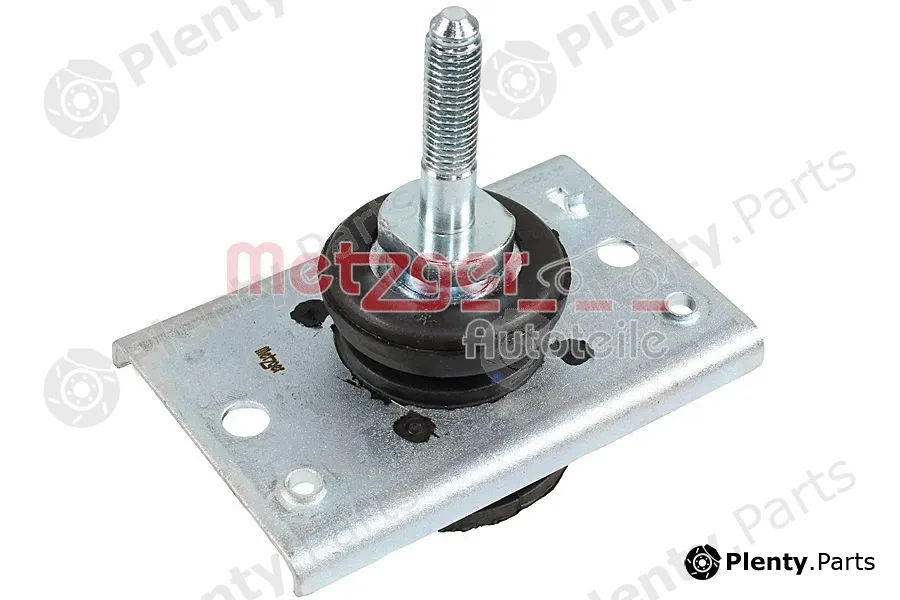 Metzger 8053983 — Mounting, engine