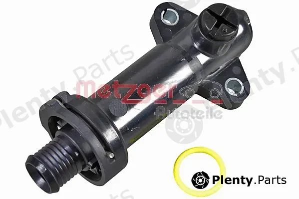 Metzger 4006110 — Thermostat, exhaust gas recirculation cooling