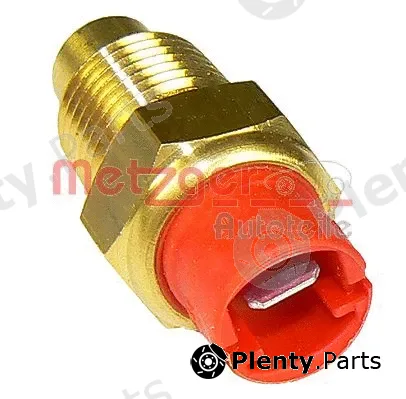 Metzger 0905090 — Sensor, coolant temperature OE-part