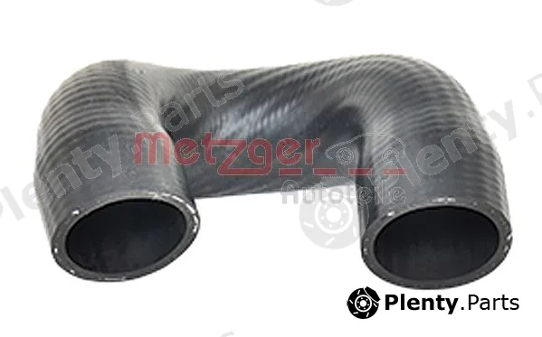 Metzger 2420009 — Radiator Hose