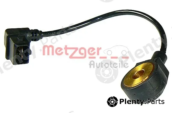 Metzger 0907065 — Knock Sensor OE-part