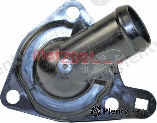 Metzger 4006241 — Thermostat, coolant