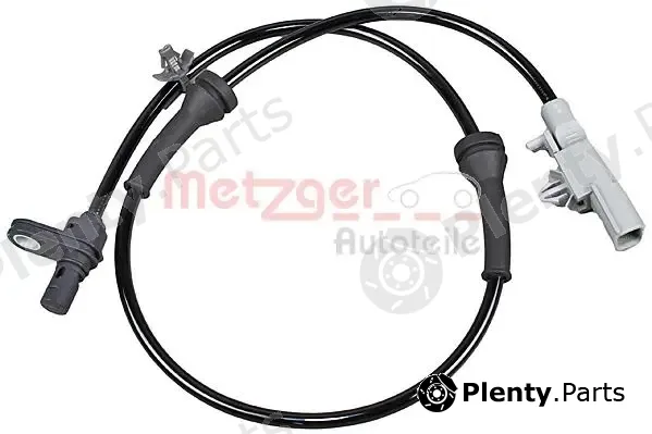 Metzger 09001294 — Sensor, wheel speed
