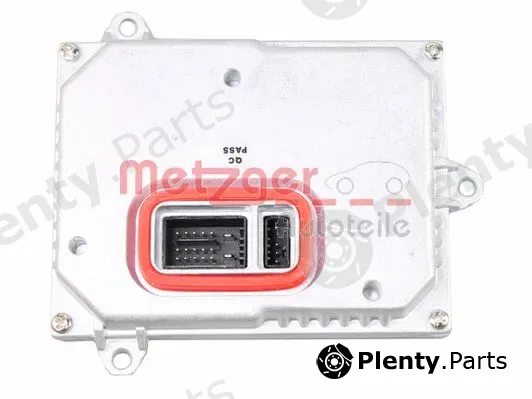 Metzger 0896013 — Ballast, gas discharge lamp
