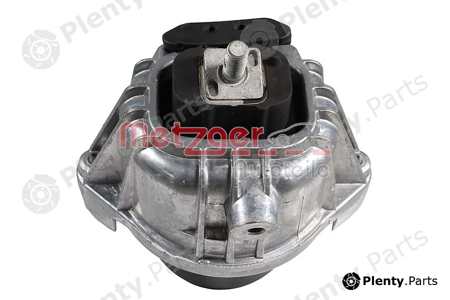 Metzger 8054117 — Mounting, engine