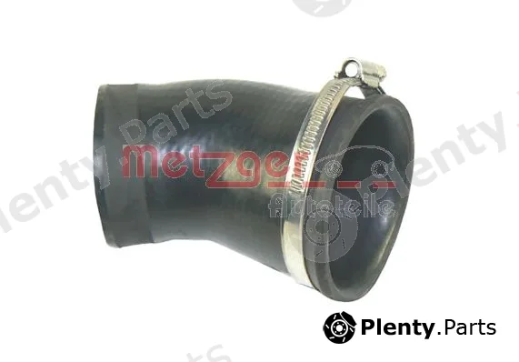 Metzger 2400114 — Charge Air Hose