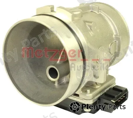 Metzger 0890315 — Mass Air Flow Sensor OE-part