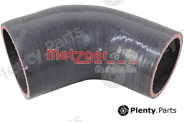 Metzger 2400885 — Charge Air Hose