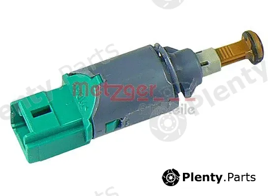 Metzger 0911088 — Stop Light Switch OE-part