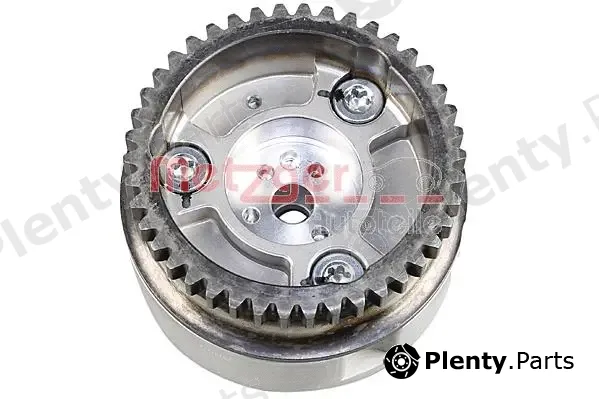 Metzger 2410068 — Camshaft Adjuster