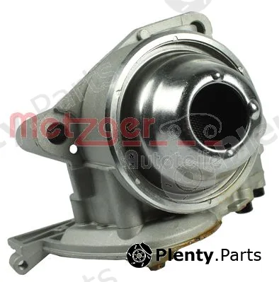 Metzger 8000052 — Oil Pump