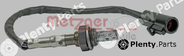 Metzger 0893536 — Lambda Sensor OE-part