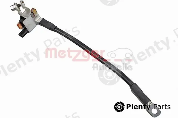 Metzger 2323047 — Battery Adapter OE-part