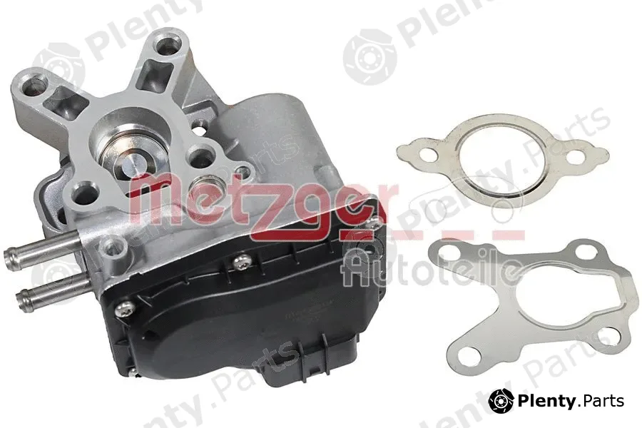Metzger 0892986 — EGR Valve