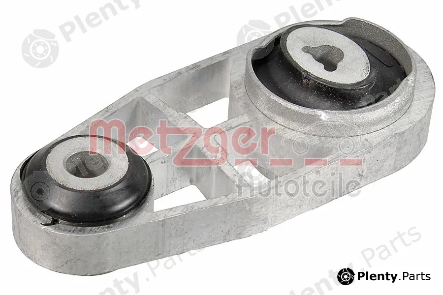 Metzger 8053967 — Mounting, engine