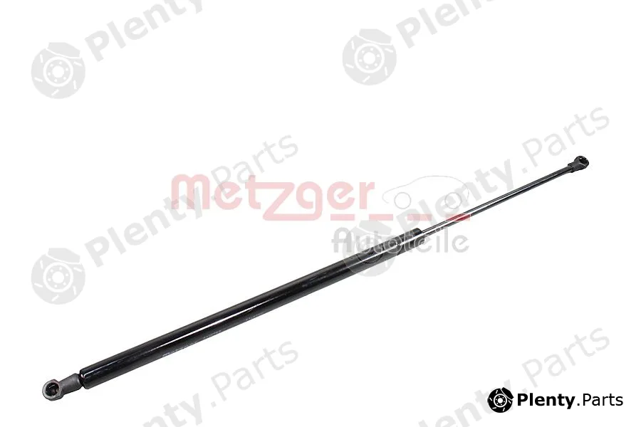 Metzger 2110763 — Gas Spring, boot/cargo area