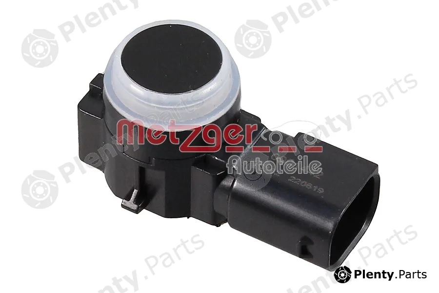 Metzger 0901442 — Sensor, parking distance control GREENPARTS