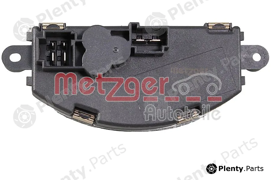 Metzger 0917708 — Regulator, interior blower GREENPARTS