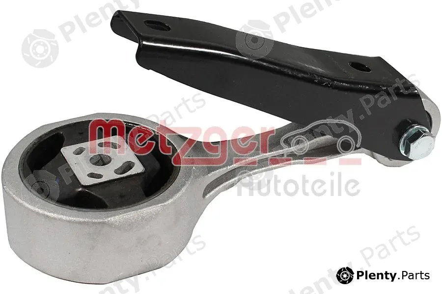 Metzger 8053939 — Mounting, engine