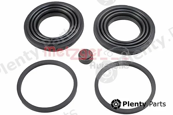 Metzger 114-0210 — Repair Kit, brake caliper GREENPARTS