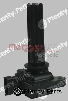 Metzger 0880413 — Ignition Coil OE-part