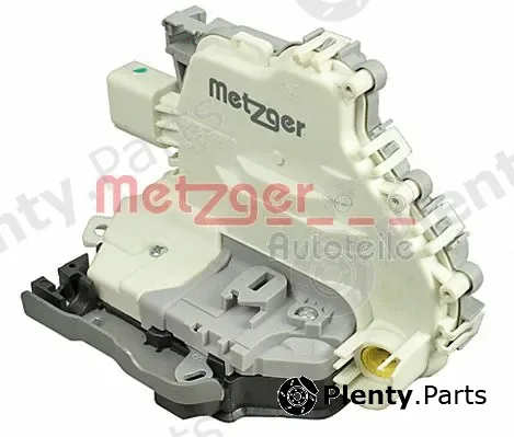 Metzger 2314071 — Door Lock GREENPARTS