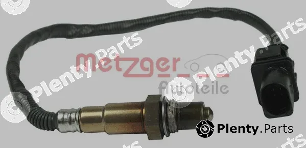 Metzger 0893440 — Lambda Sensor OE-part