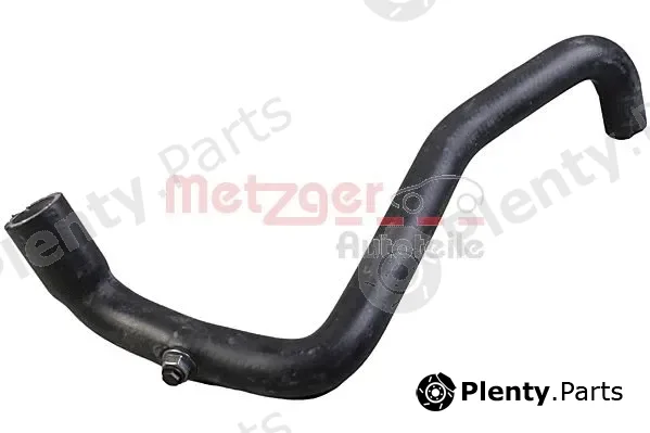 Metzger 2421456 — Radiator Hose