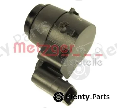 Metzger 0901055 — Sensor, parking distance control